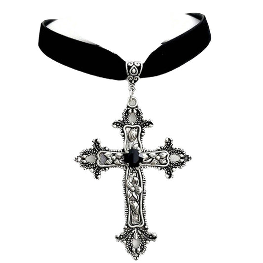 Vampira Choker