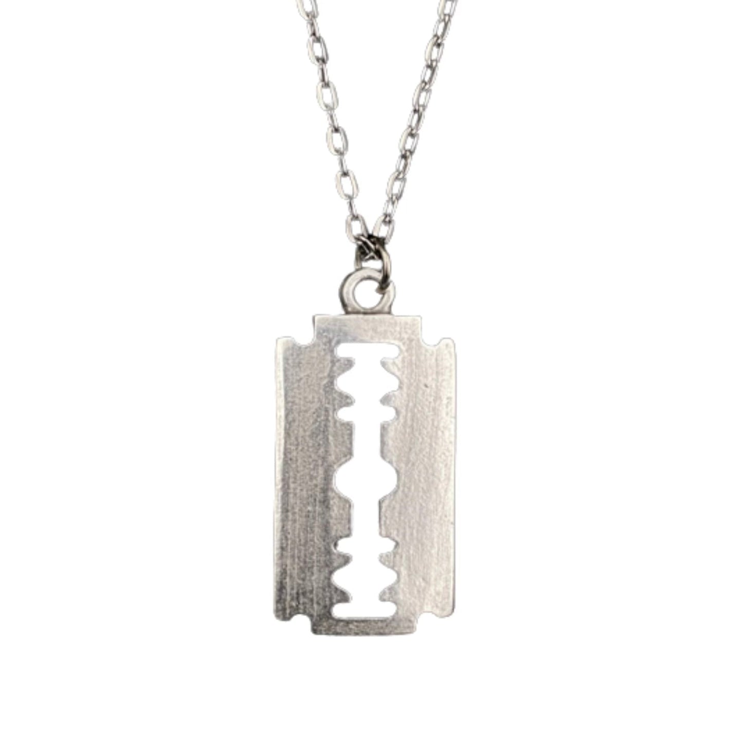 Cutthroat Necklace