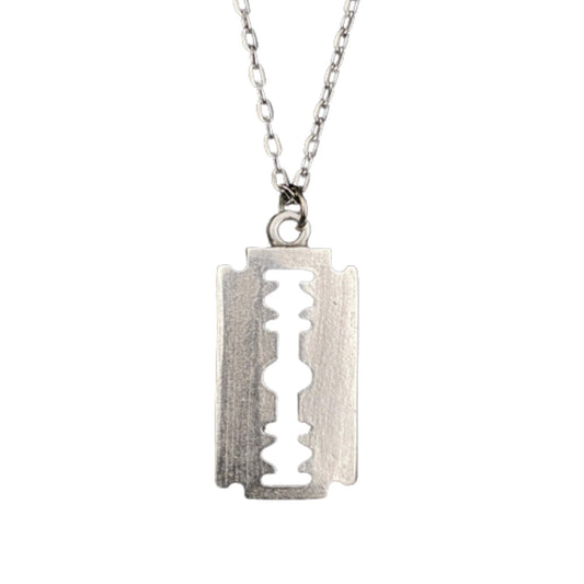 Cutthroat Necklace