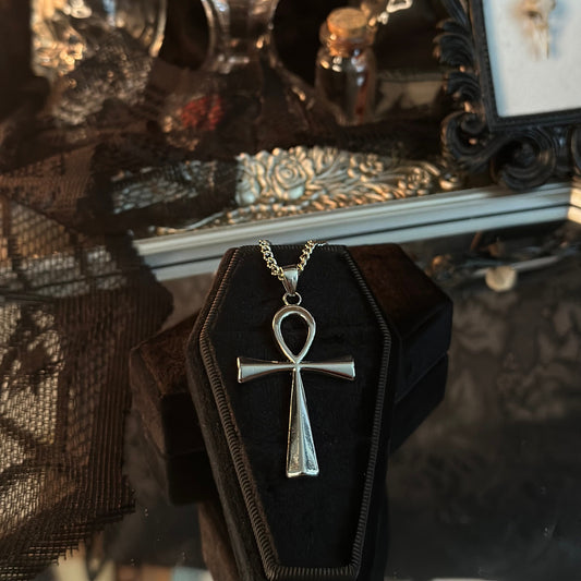 Ankh Necklace