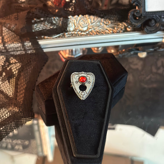 Dracula Ring