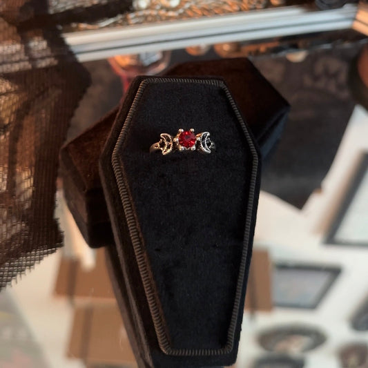 Buffy Ring