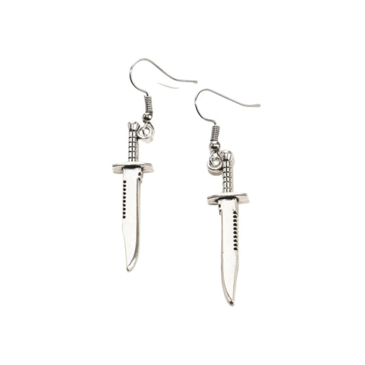 Spellbound Earrings