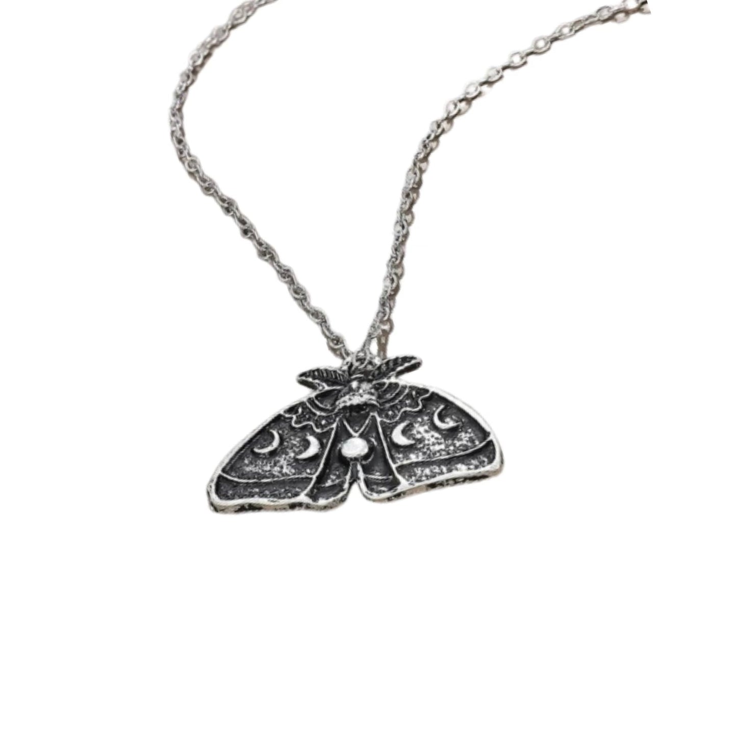 Lilith Necklace
