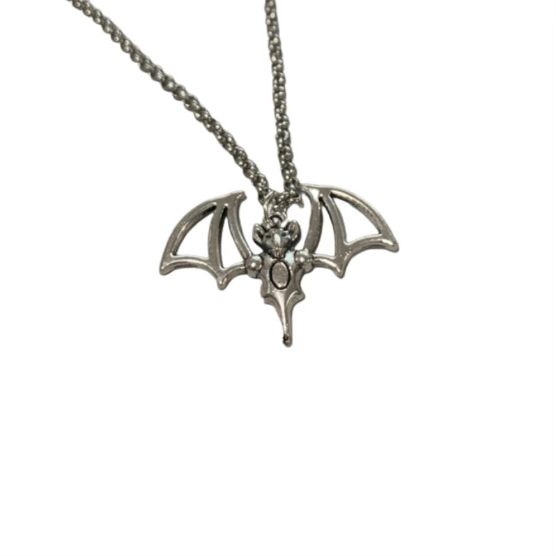 Morticia Necklace