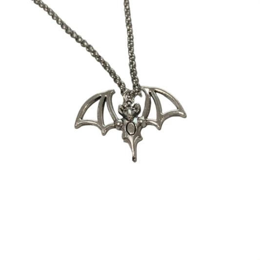 Morticia Necklace