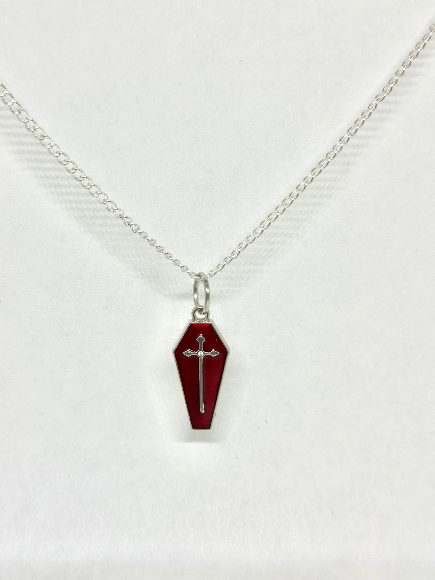 Unholy Necklace