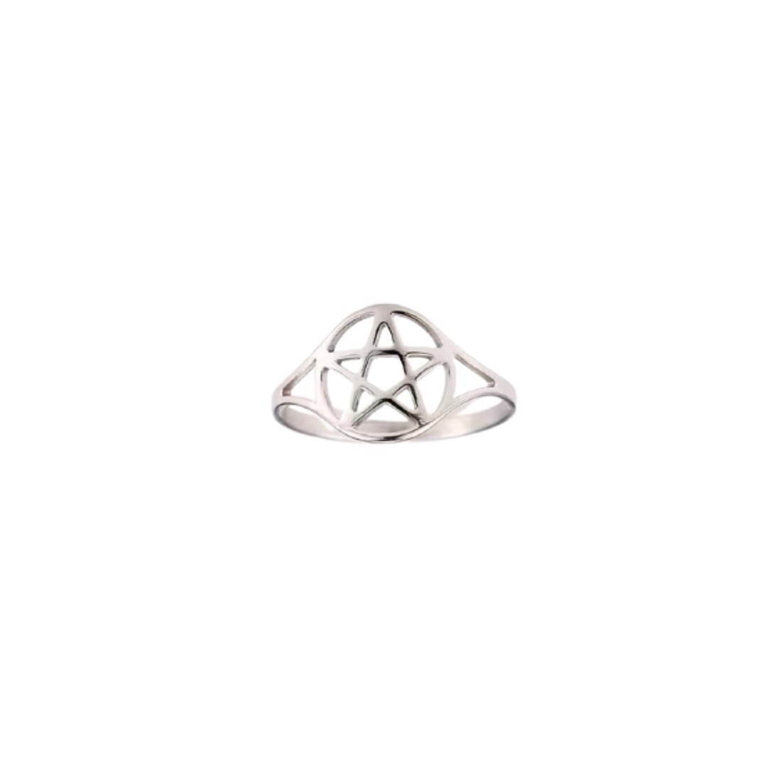Stargirl Ring
