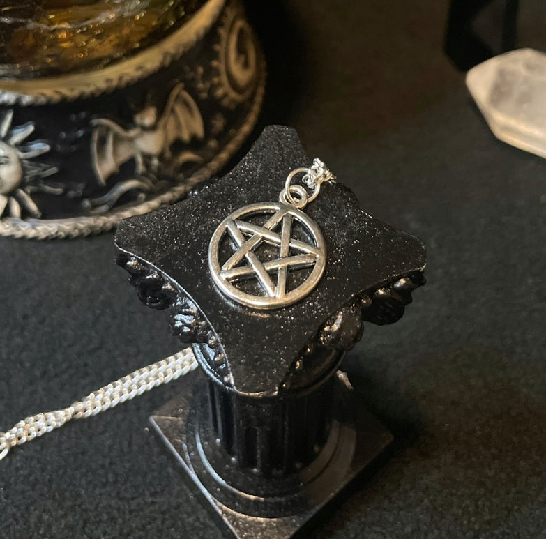 Oblivion Necklace