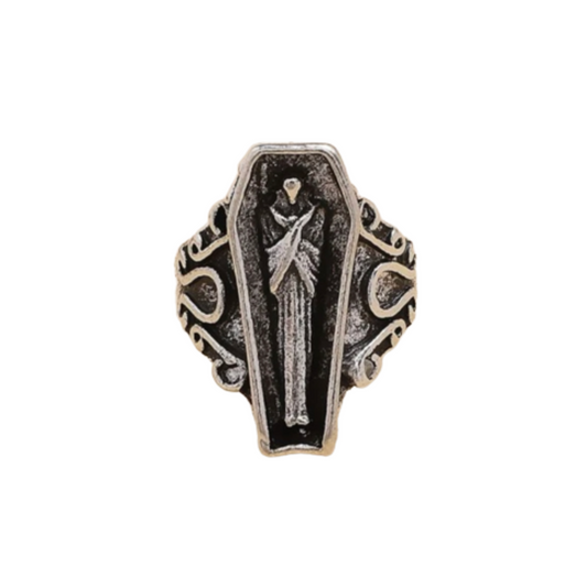 Dead & Gone Ring