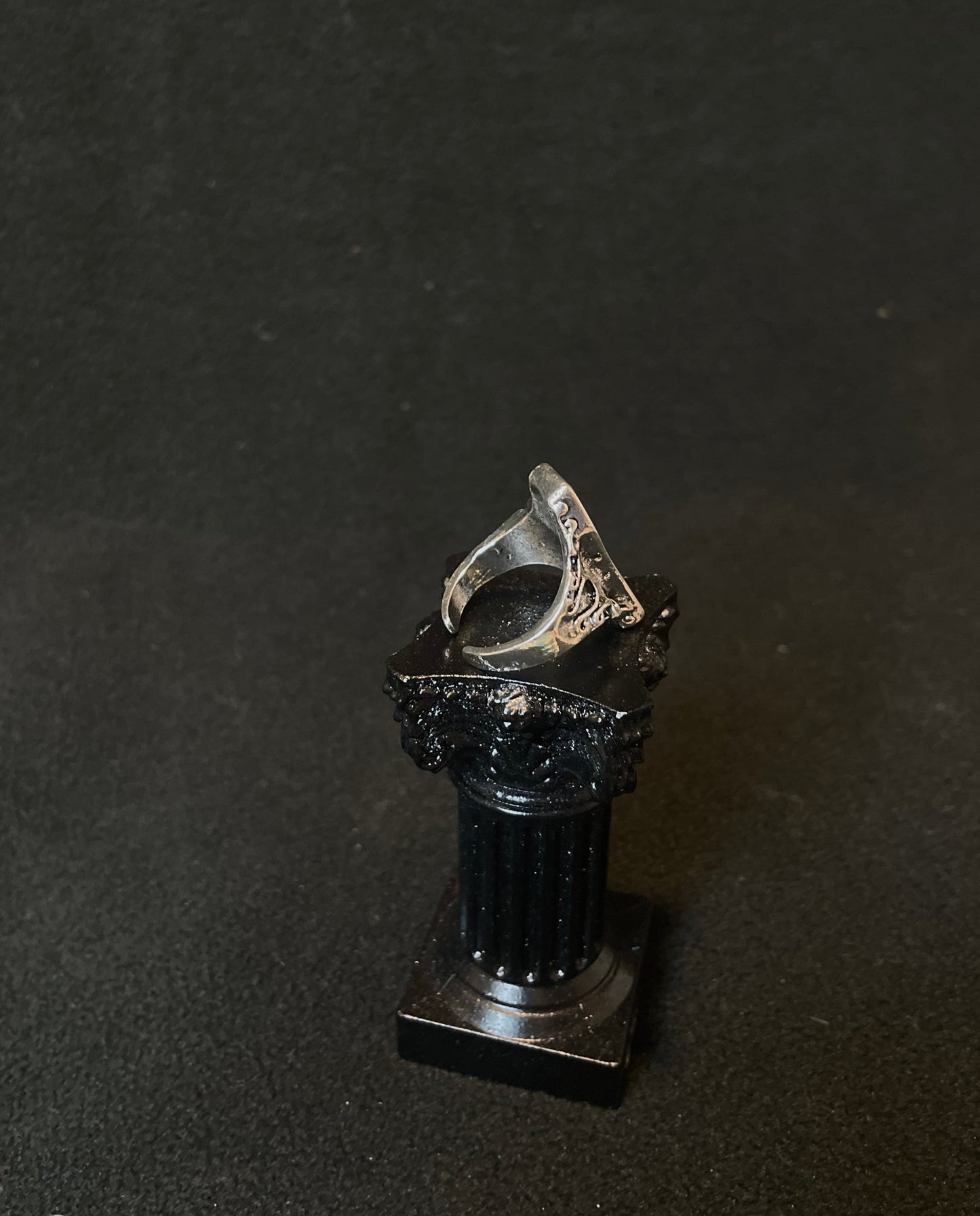 Dead & Gone Ring