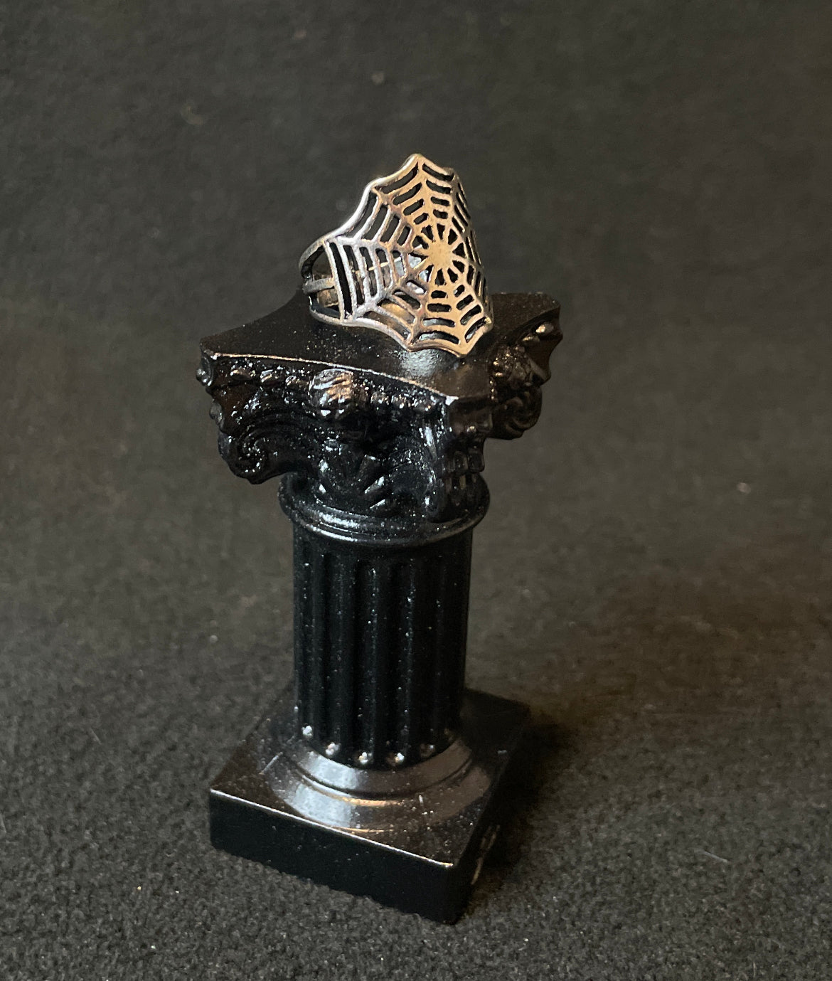 Charlottes Ring