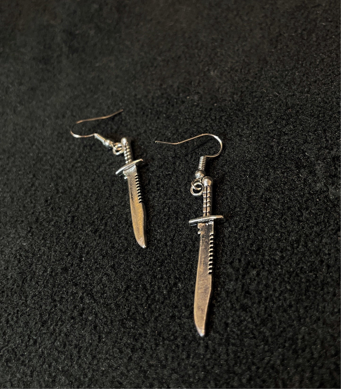 Spellbound Earrings