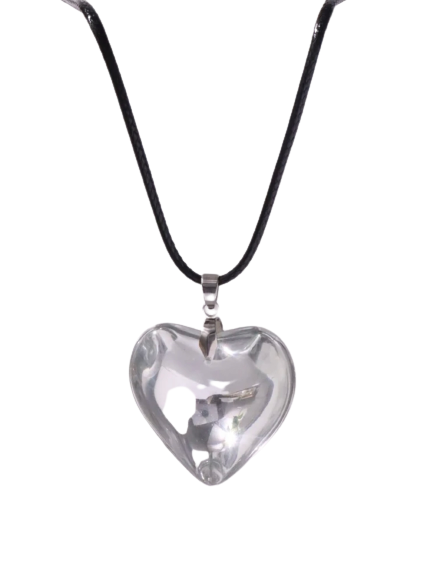 Cursed Kisses Necklace