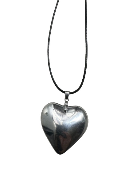 Cursed Kisses Necklace