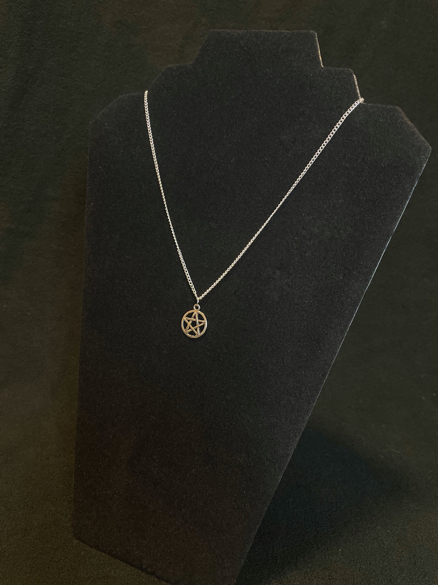 Oblivion Necklace