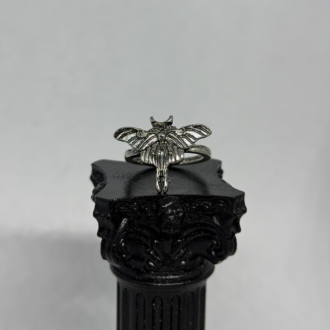 Luna Ring