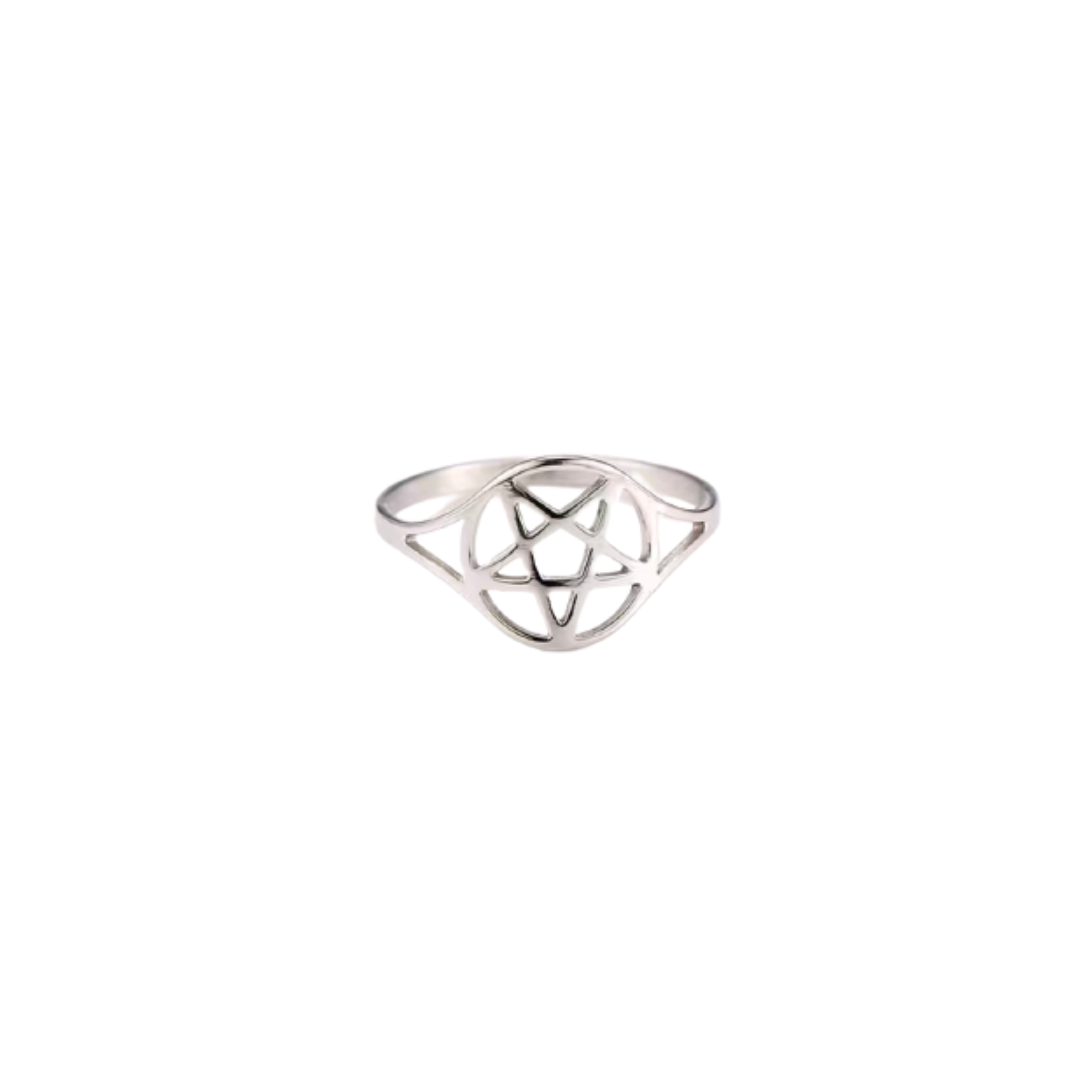 Stargirl Ring