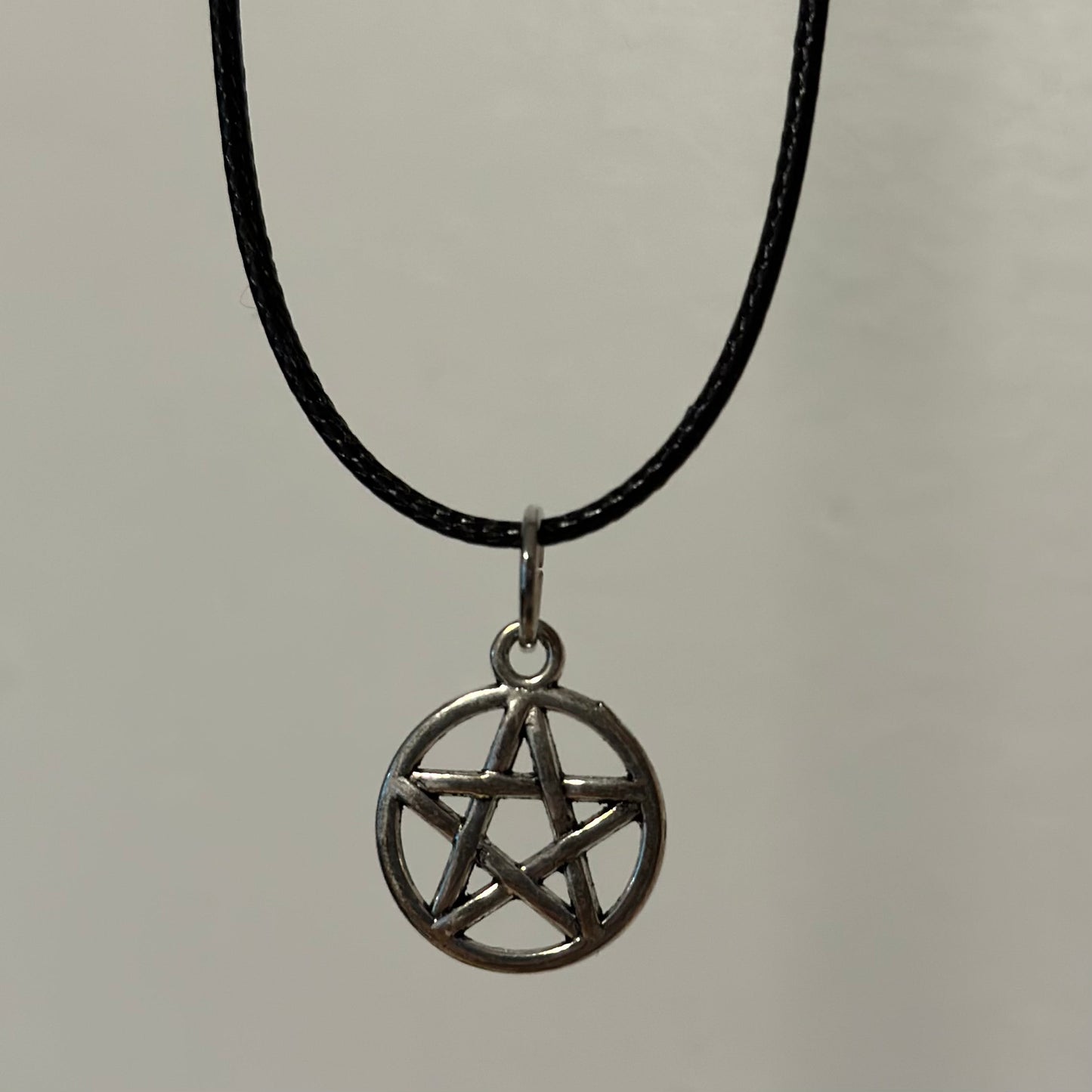 Oblivion Necklace