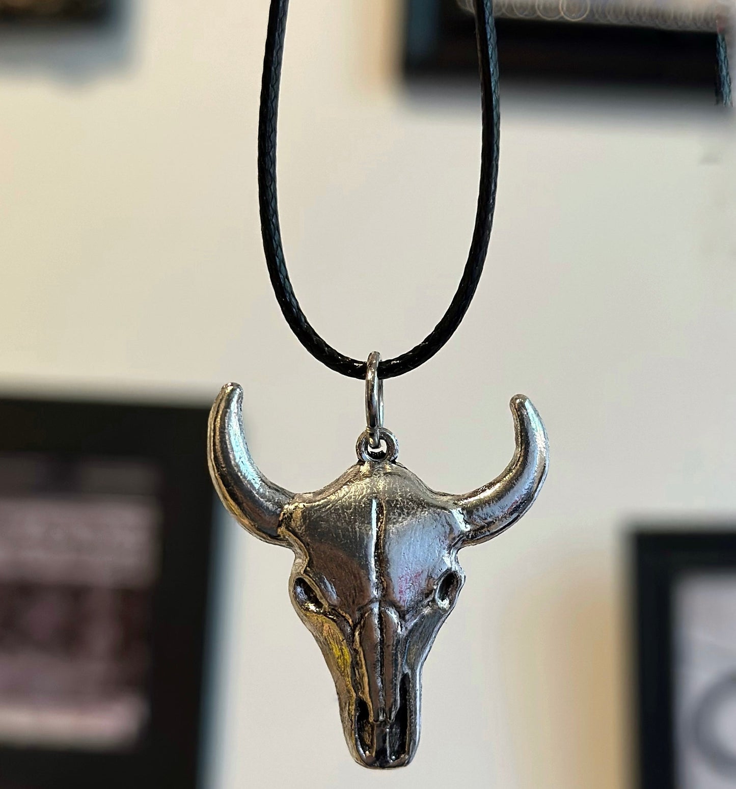 Y’allternative Necklace