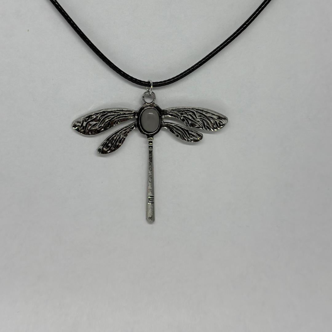 Flutter Necklace