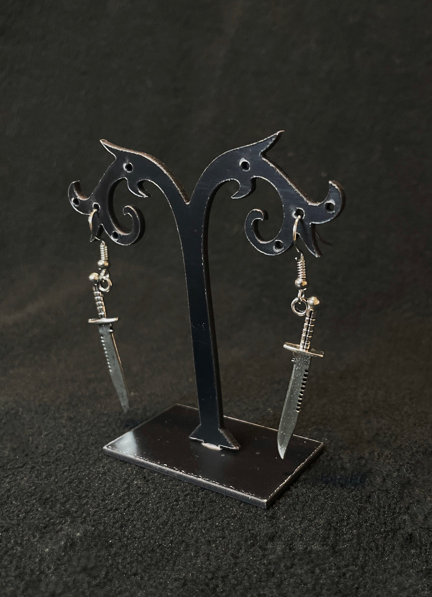 Spellbound Earrings