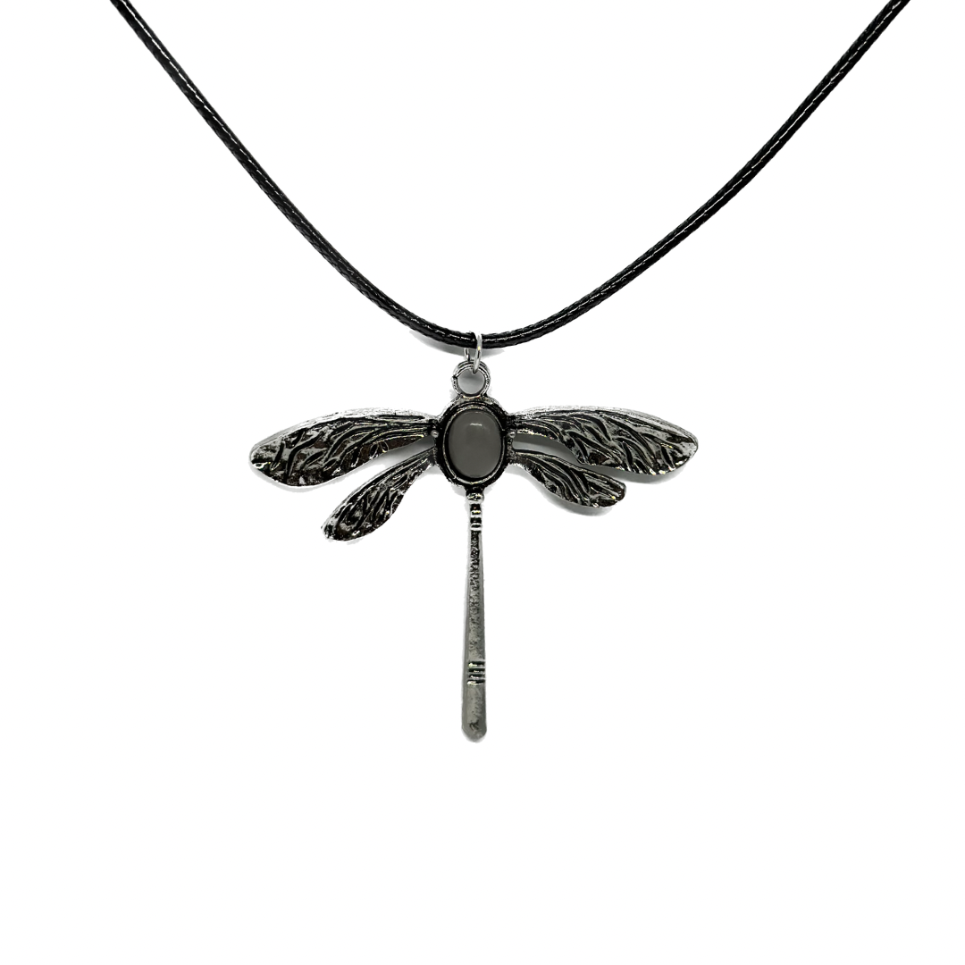 Flutter Necklace