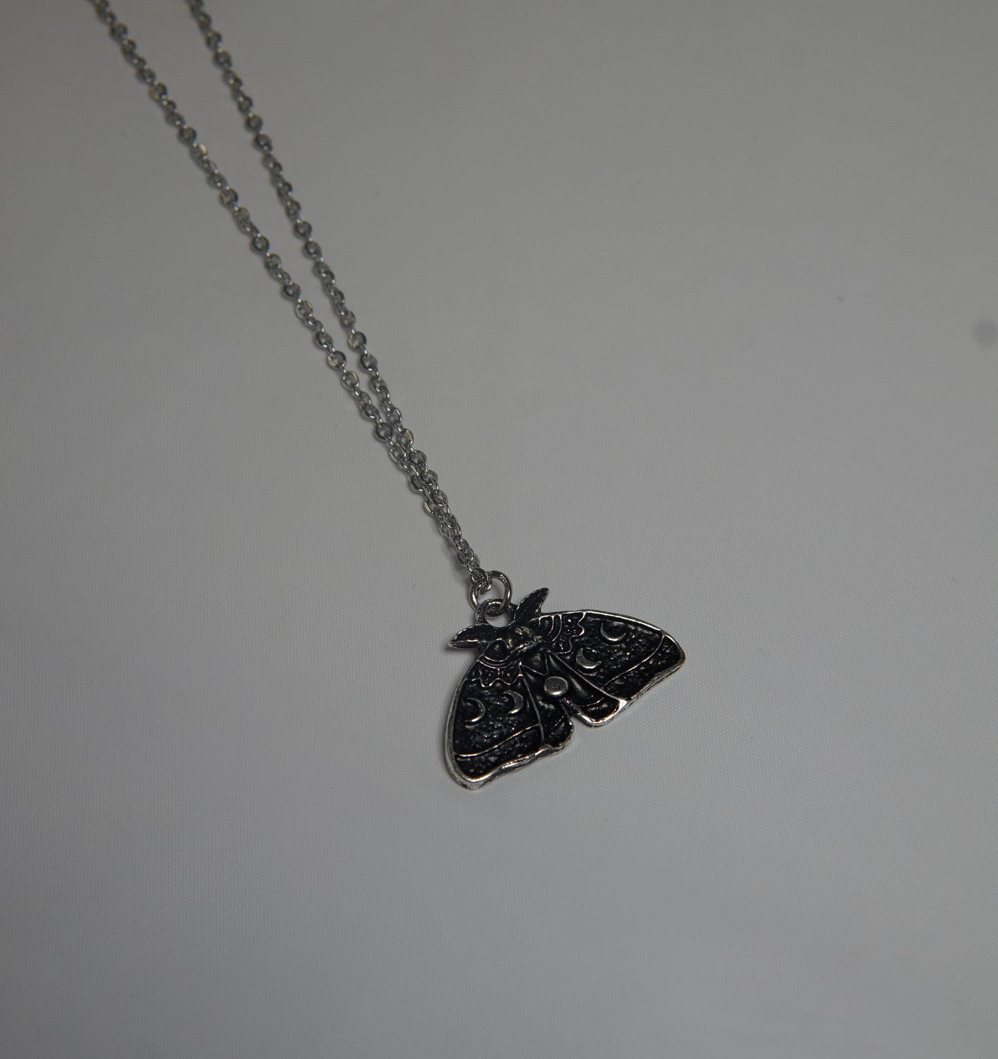 Lilith Necklace