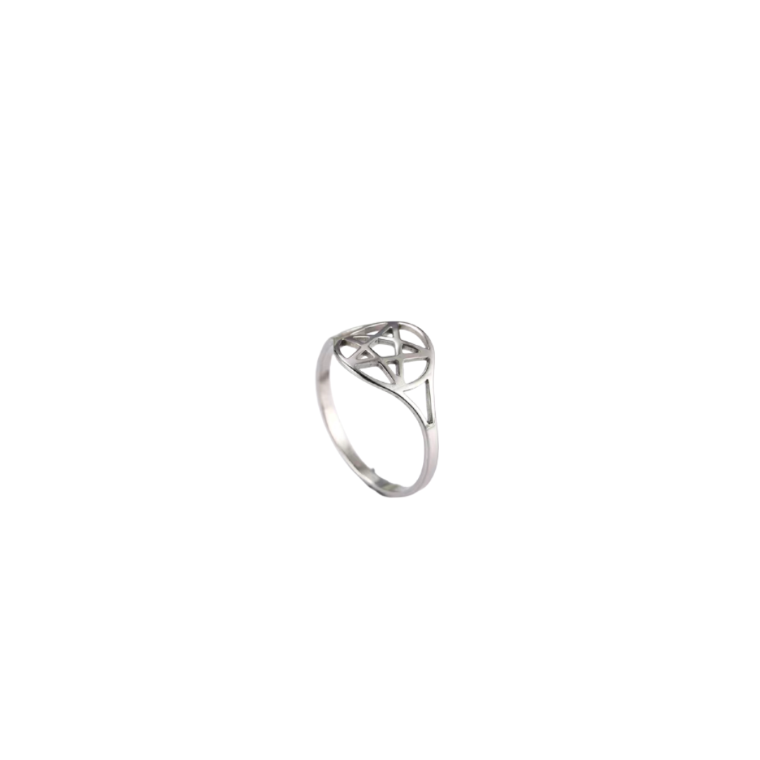 Stargirl Ring