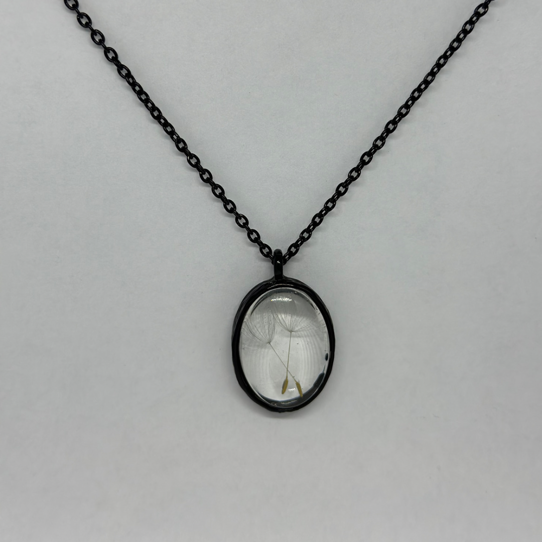Dandy Necklace