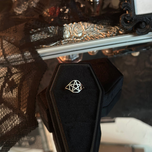 Stargirl Ring