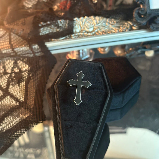 Saint Ring