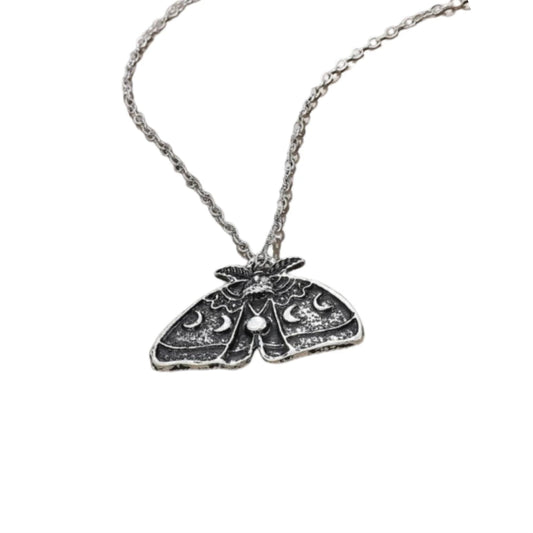 Lilith Necklace