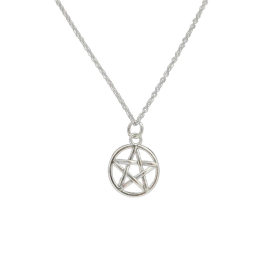 Oblivion Necklace