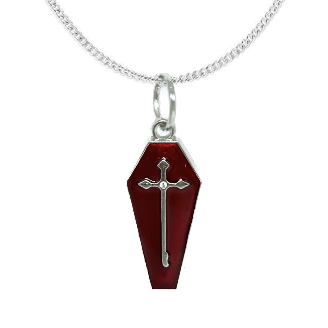 Unholy Necklace
