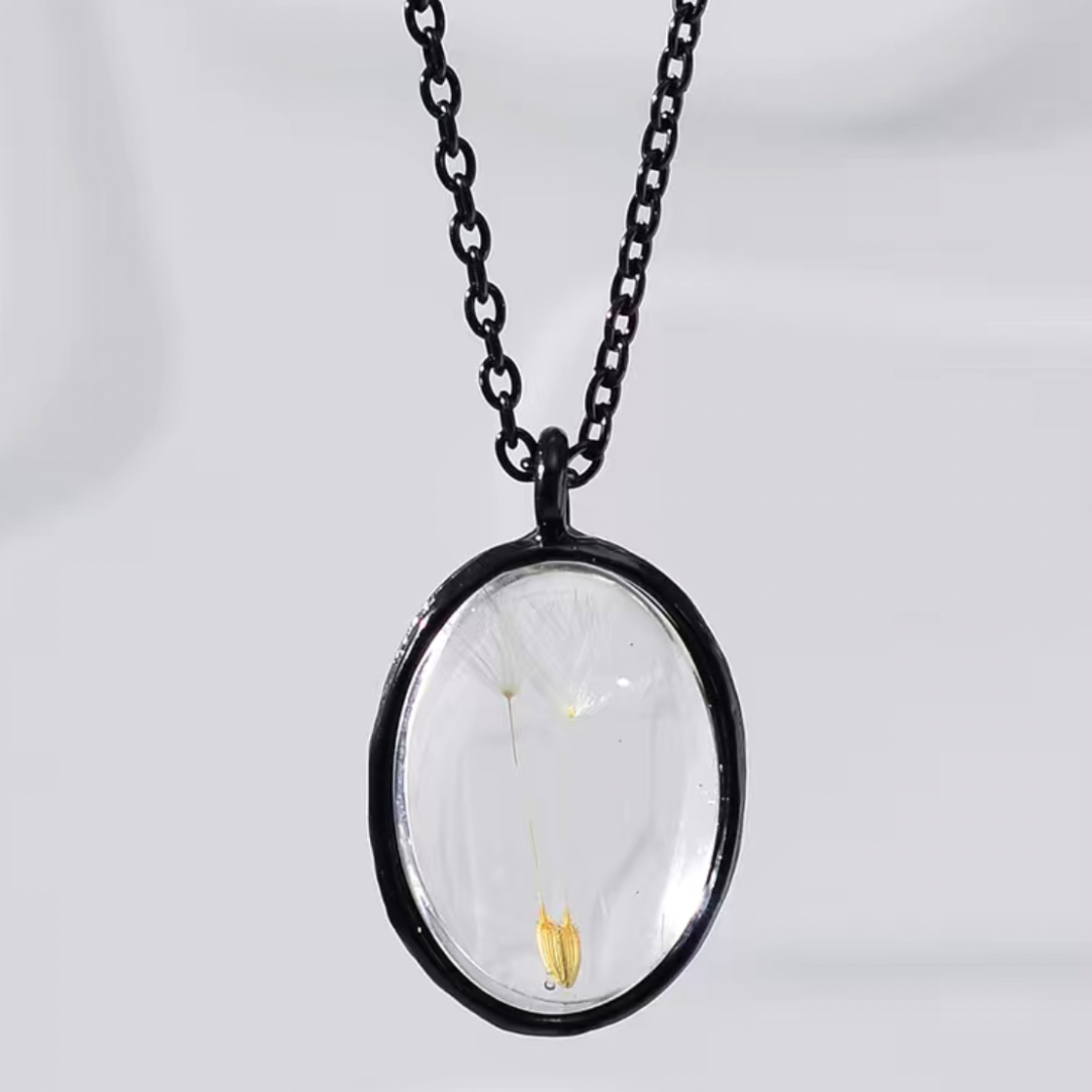 Dandy Necklace