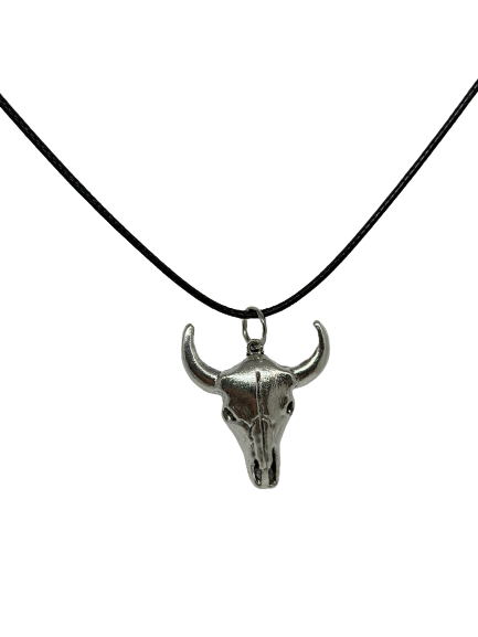 Y’allternative Necklace