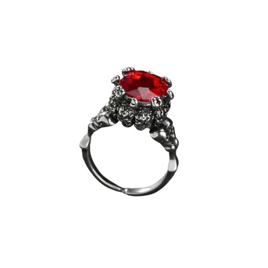 Death Do Us Part Ring