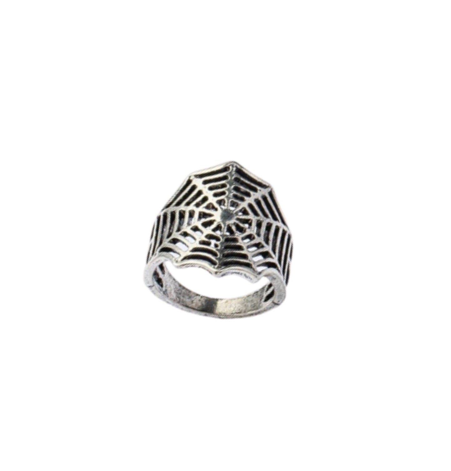 Charlottes Ring