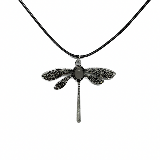 Flutter Necklace