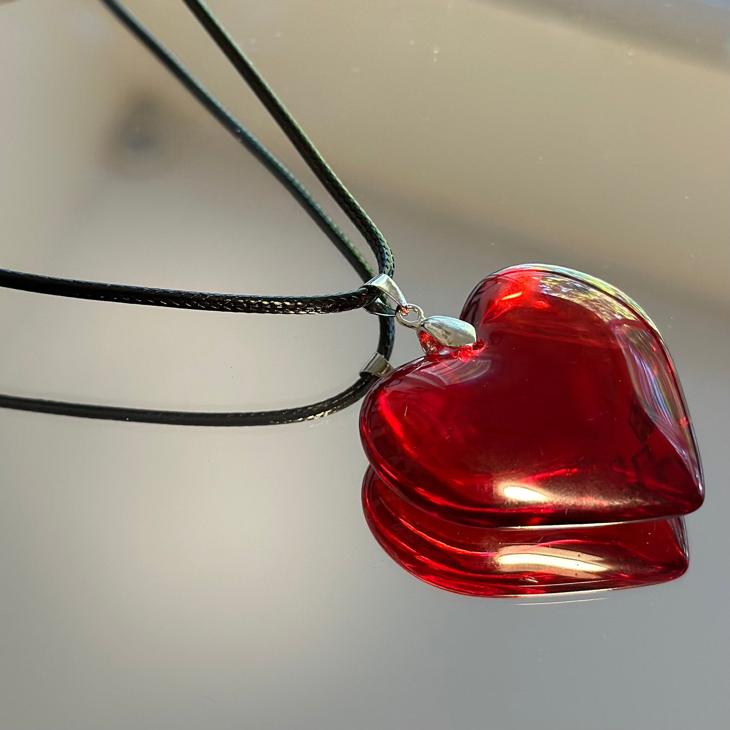 The Lovecats Necklace