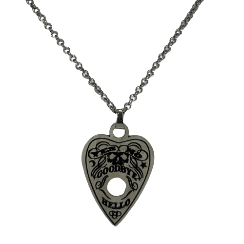 Resuscitate Necklace